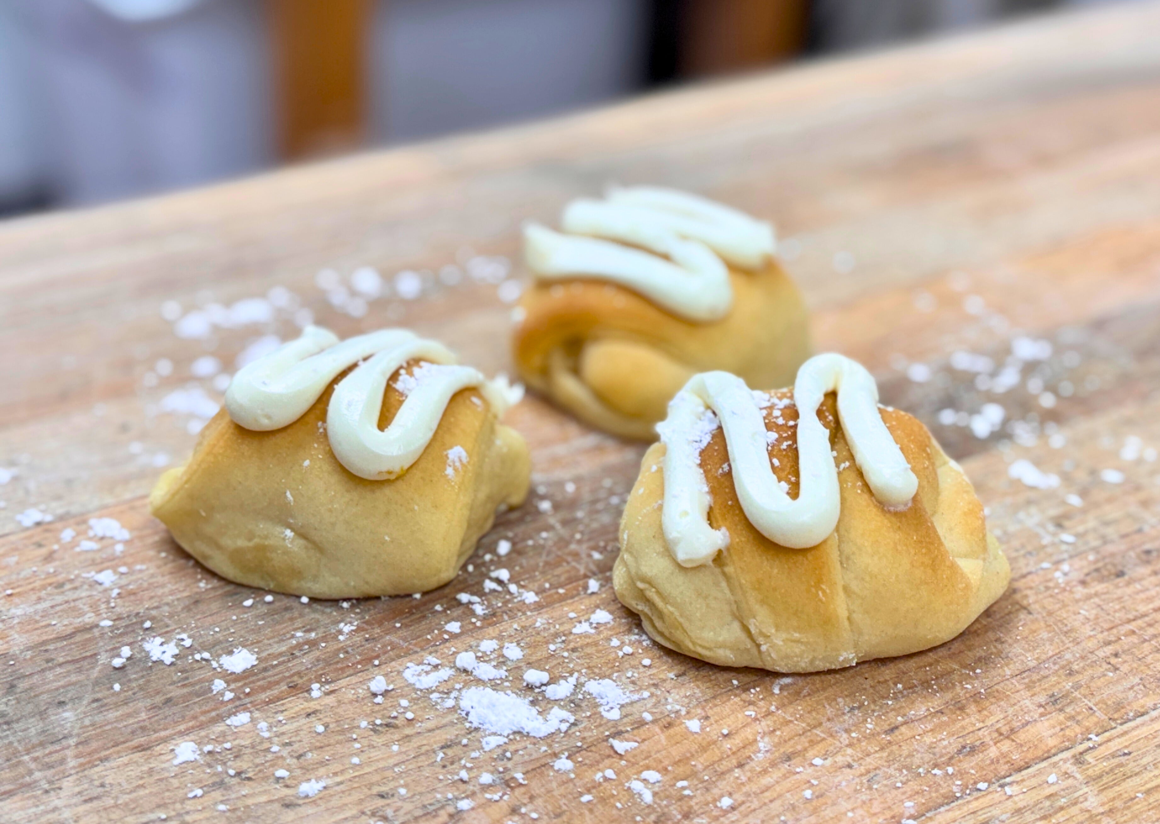 Butterhorns - Pack Of 6 – Frankenmuth Bavarian Inn Restaurant