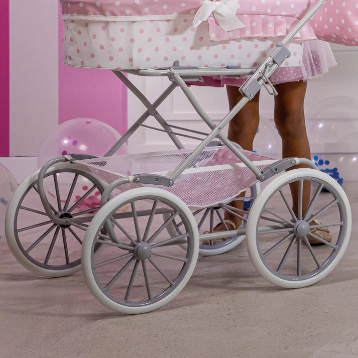 Pram baby doll stroller online