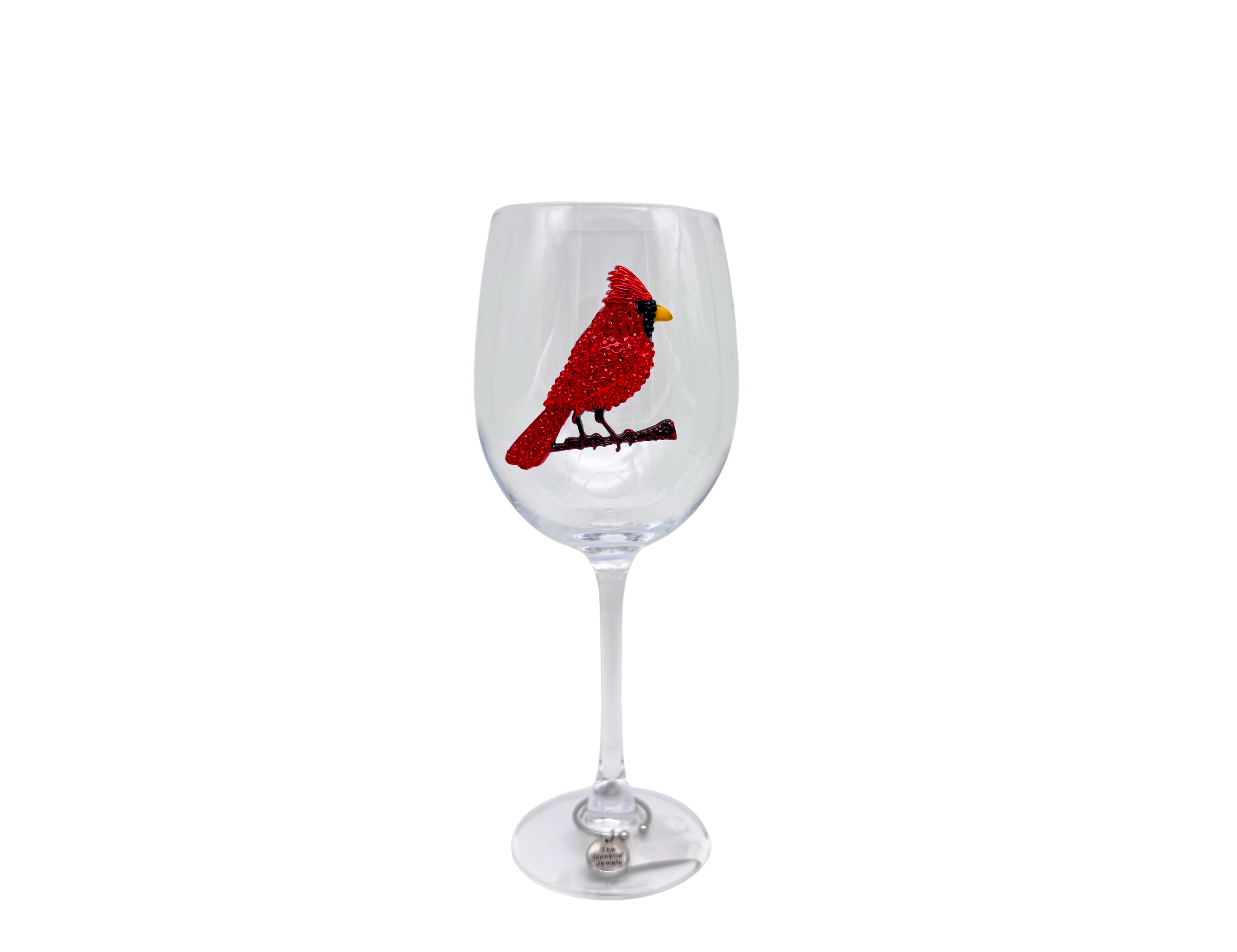 Cardinal Stemmed Wine Glass