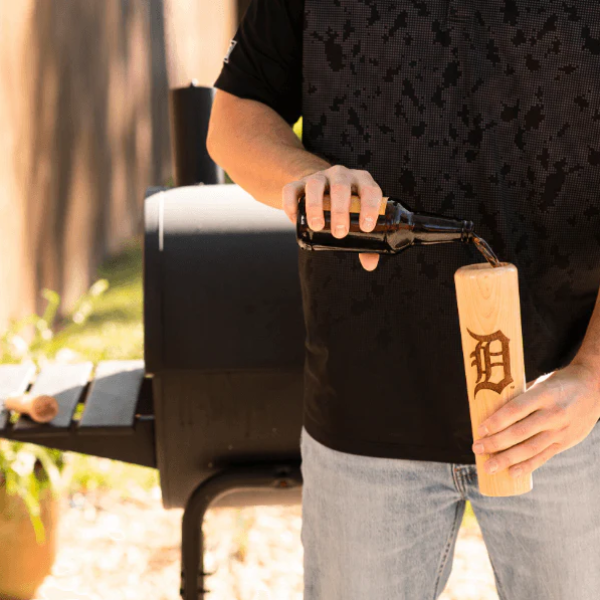 Dugout Mugs® Tigers 'D' Mug