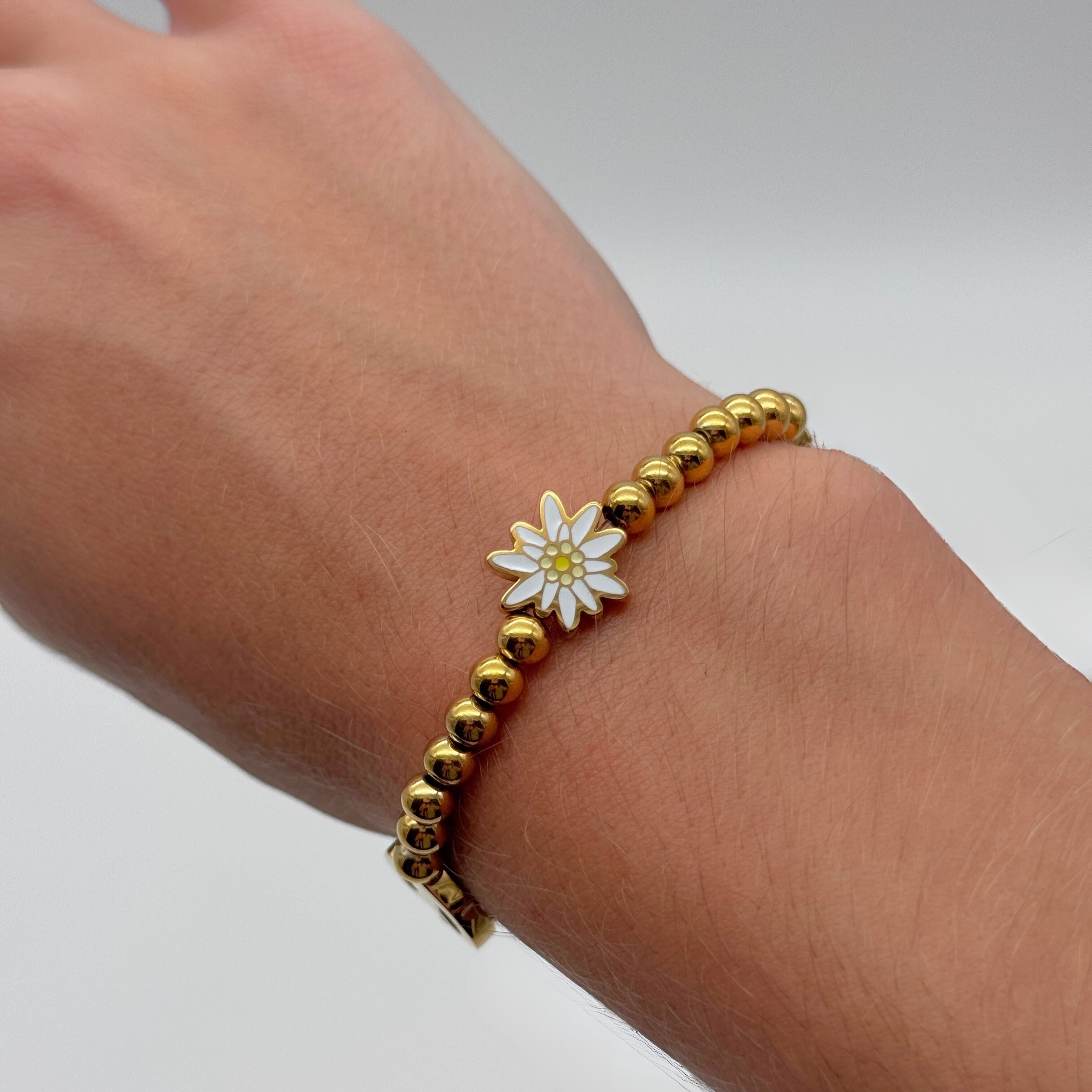 Exclusive Frankenmuth Charm Bracelet