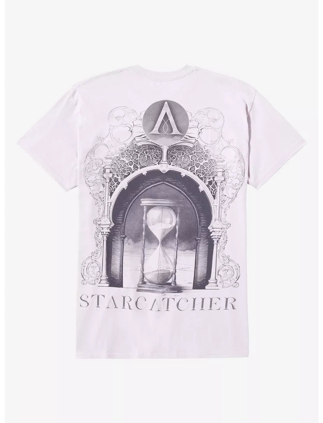 Greta Van Fleet Starcatcher Tee