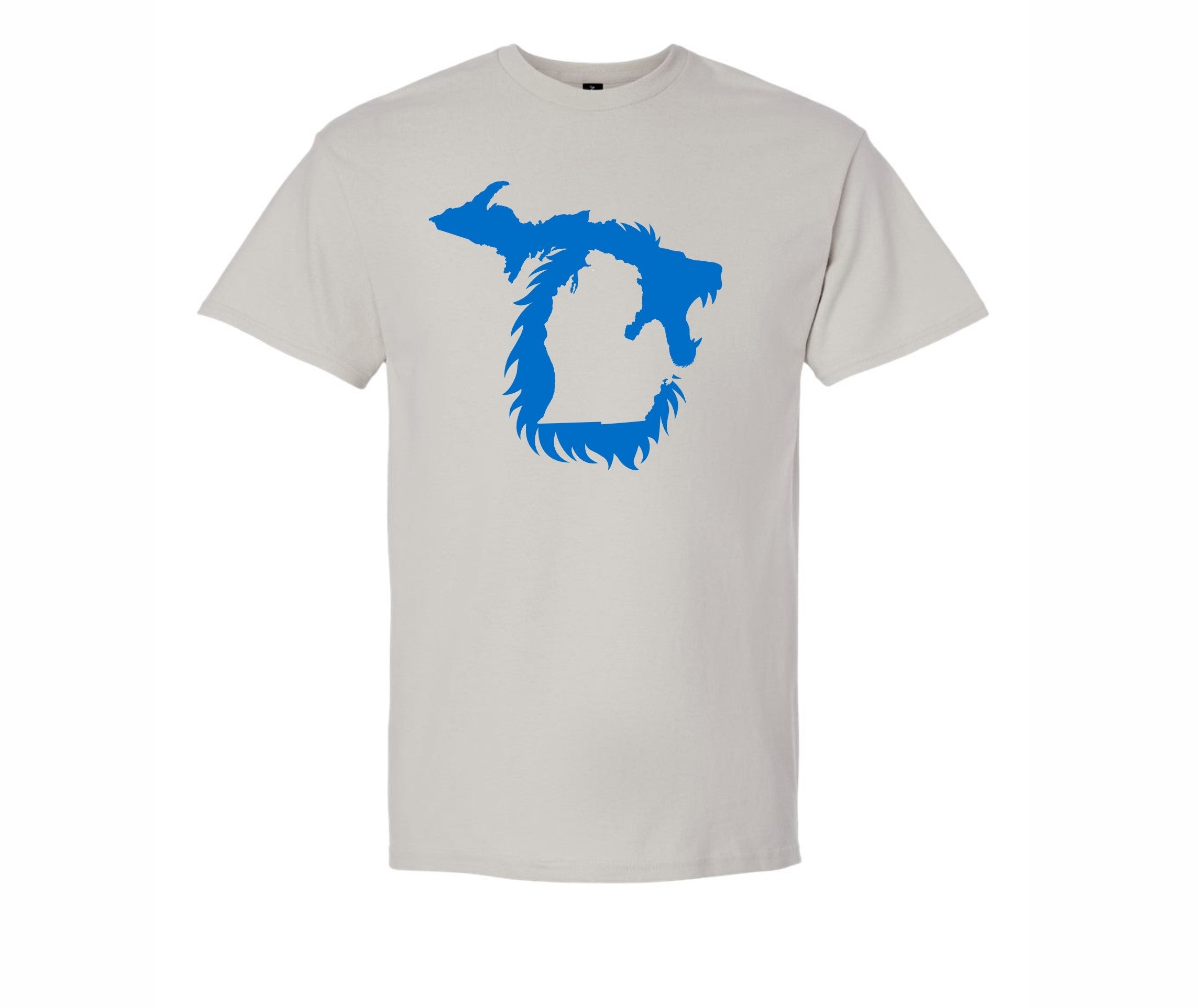 Michigan Lions Pride T-Shirt