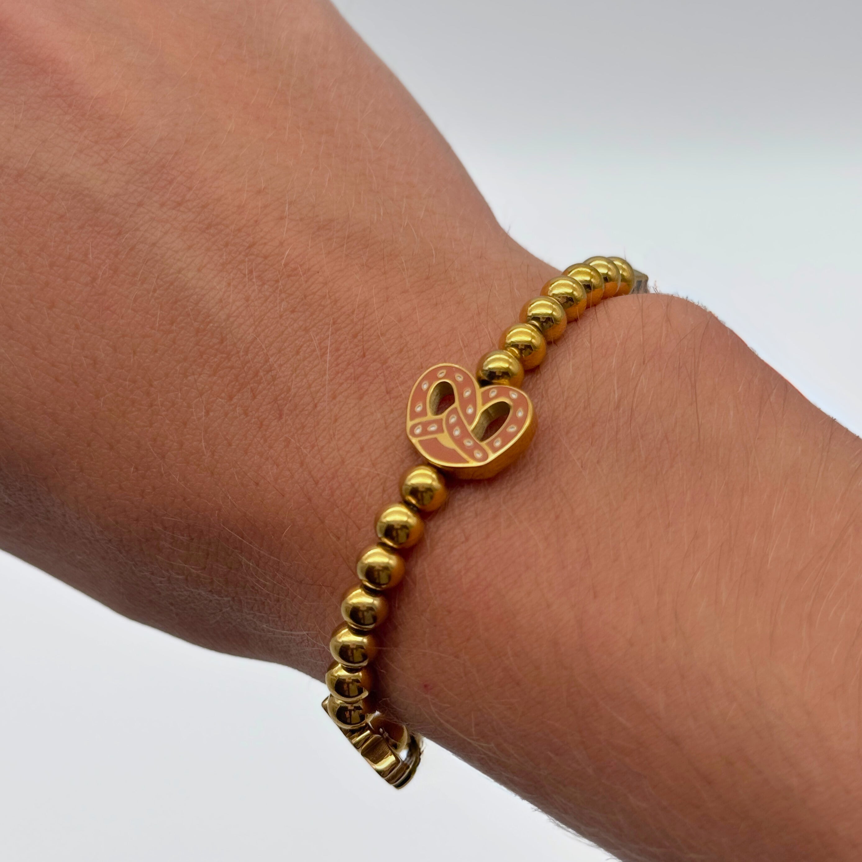 Exclusive Frankenmuth Charm Bracelet