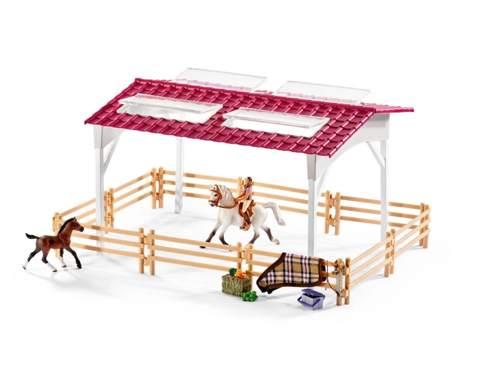 Schleich Riding Center