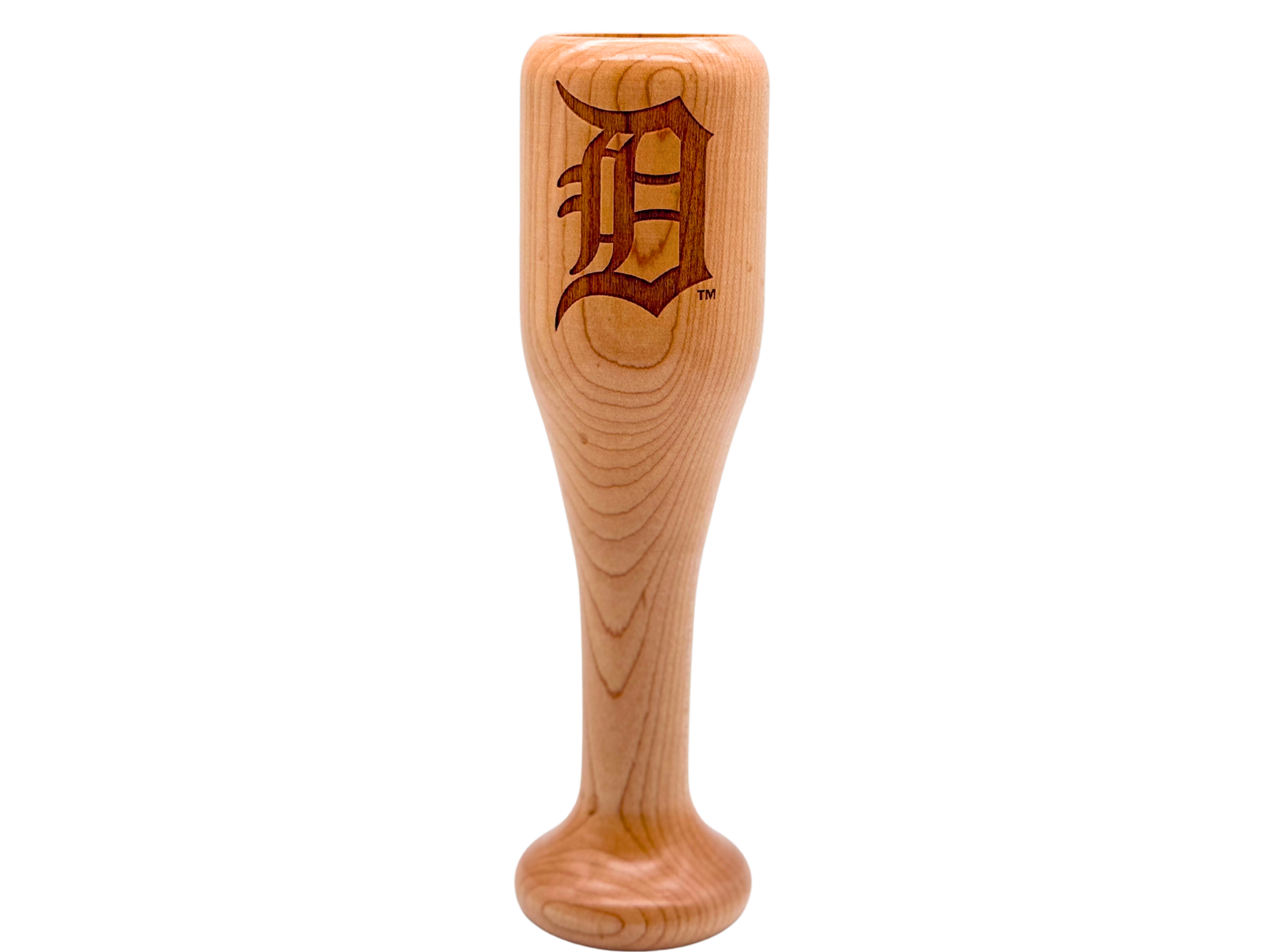 Dugout Mugs® Tigers Wined Up Mug