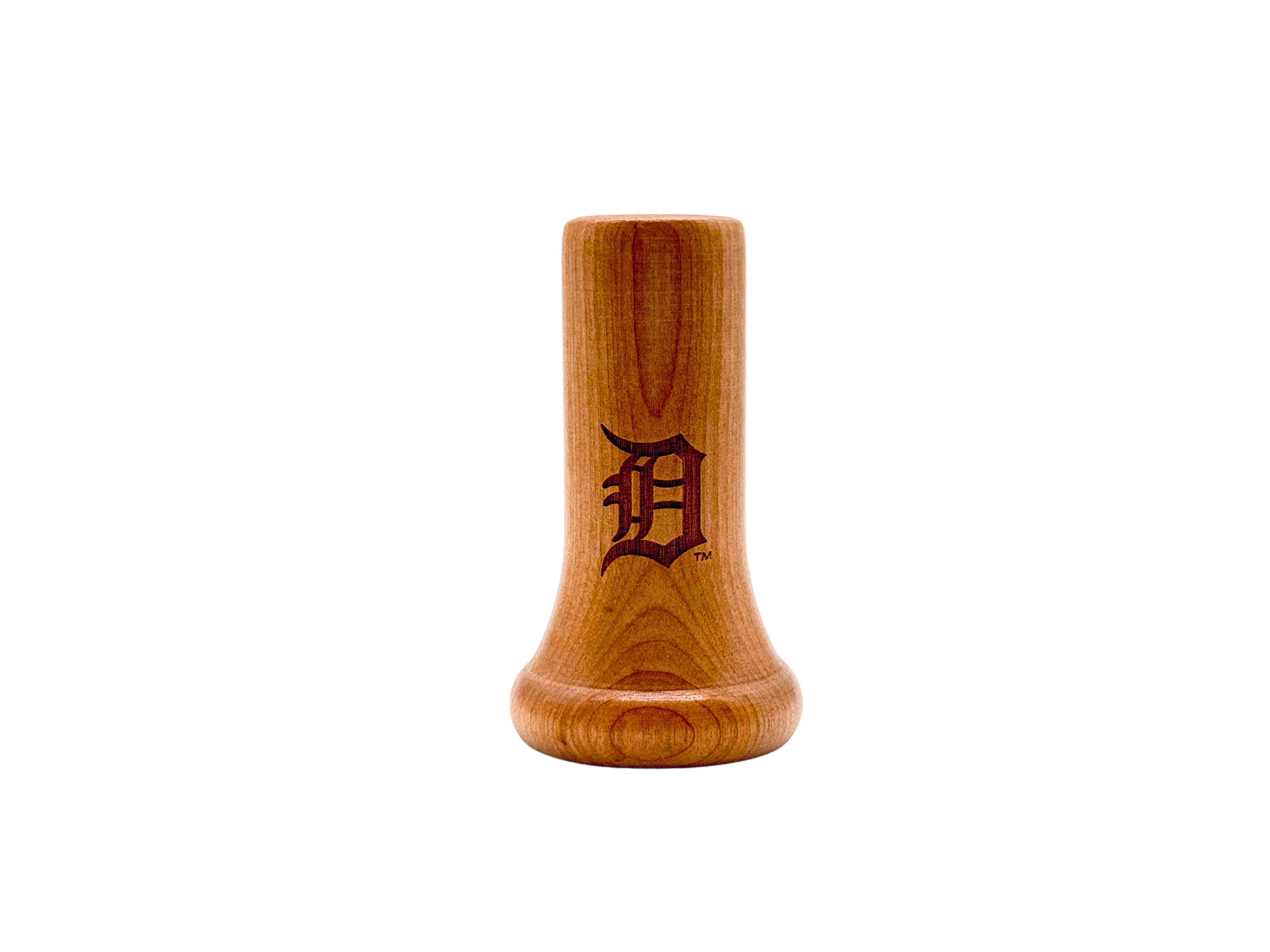 Dugout Mugs® Tigers Bat Handle Shot Glass
