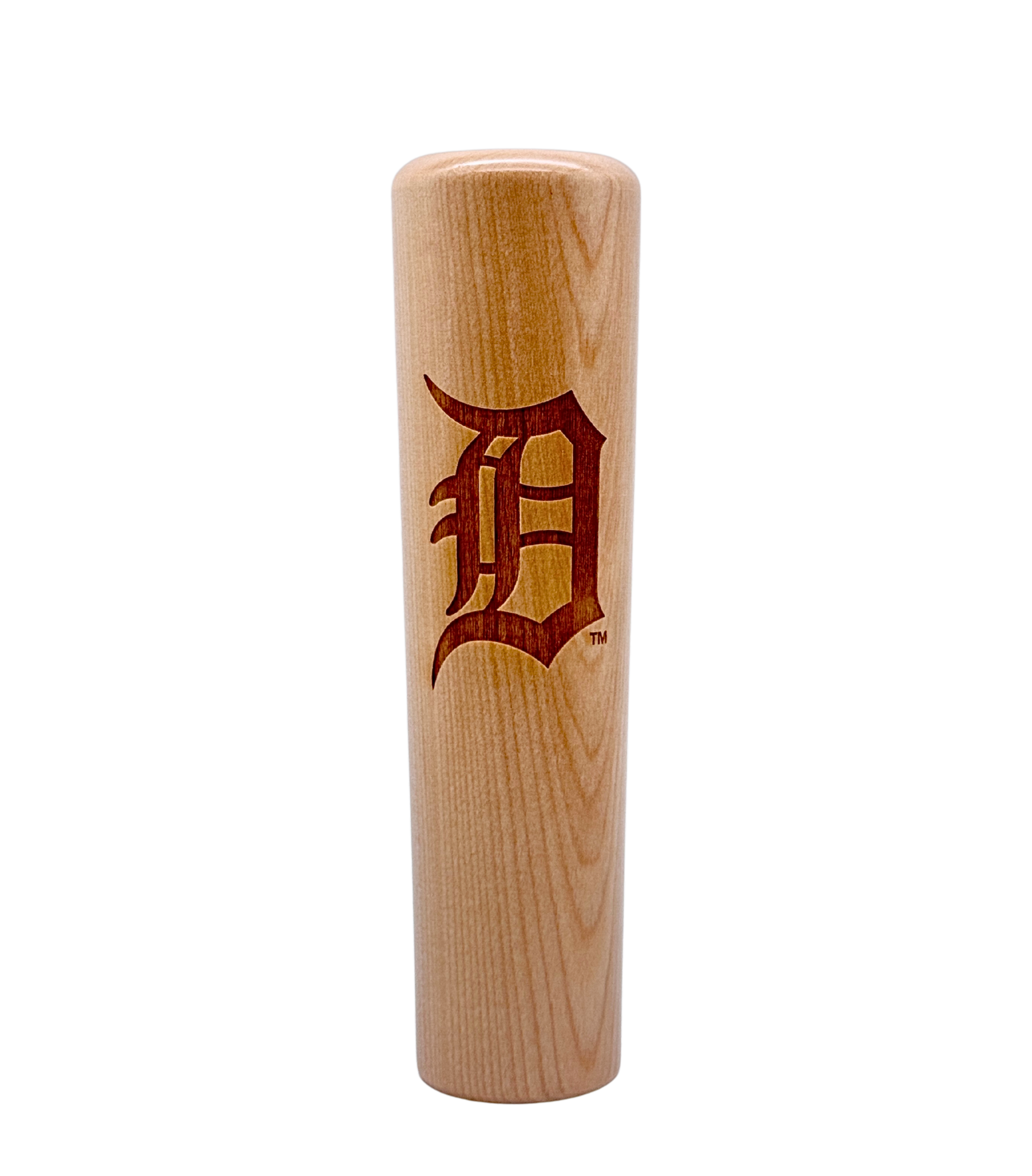 Dugout Mugs® Tigers 'D' Mug