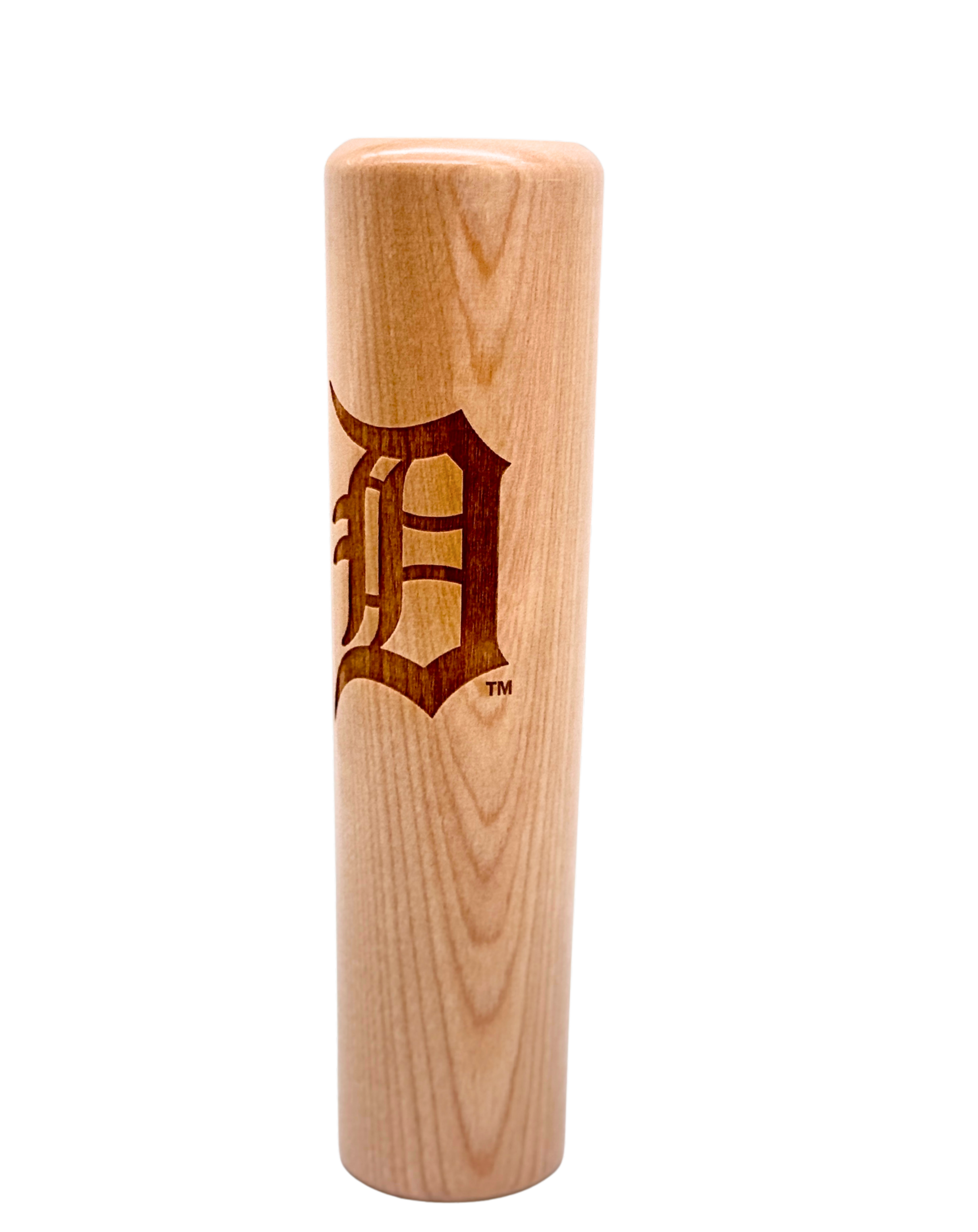 Dugout Mugs® Tigers 'D' Mug