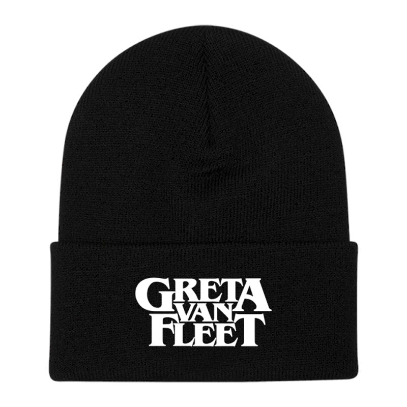 Greta van fleet beanie on sale