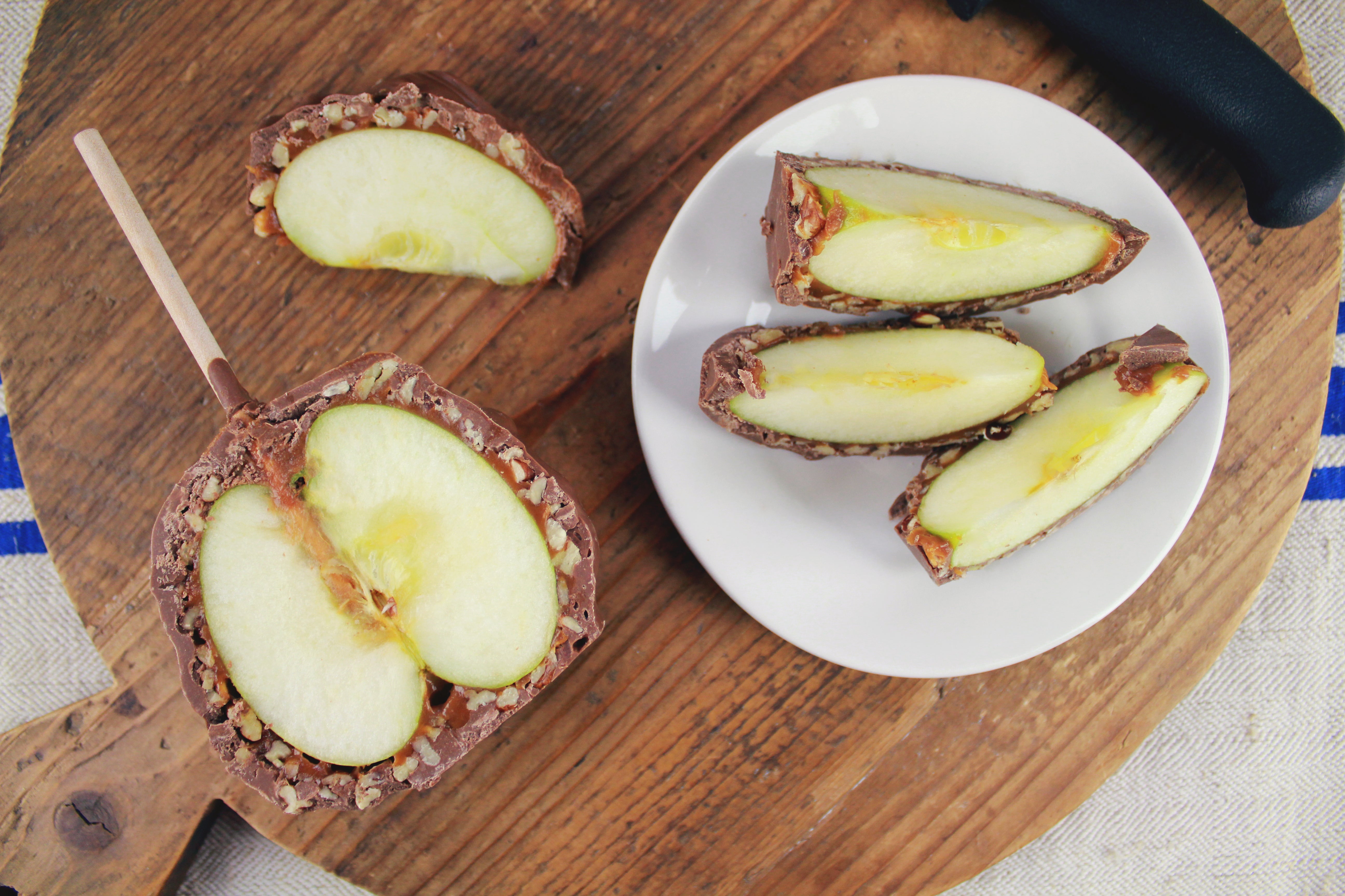 Turtle Apple – Frankenmuth Bavarian Inn Restaurant
